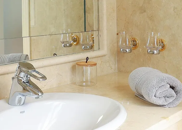 Appartamento Beachfront Luxury - Monteros Palm