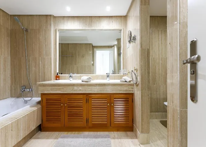 Appartamento Beachfront Luxury - Monteros Palm *