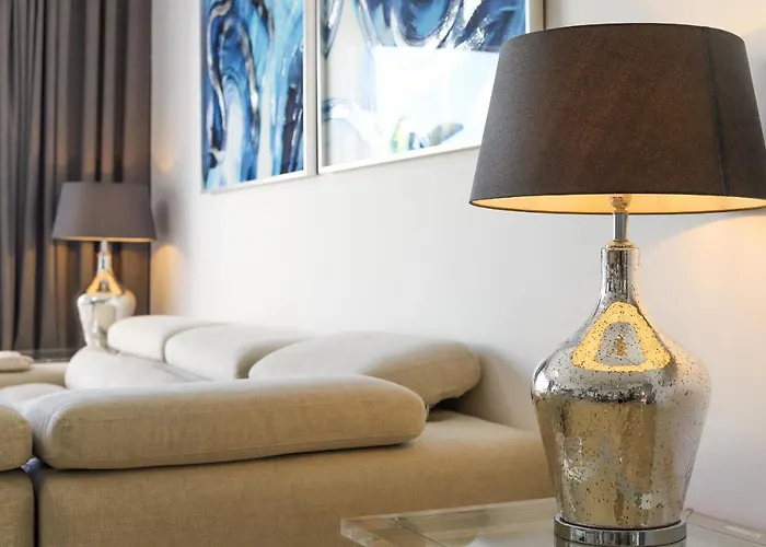 Beachfront Luxury - Monteros Palm Appartamento