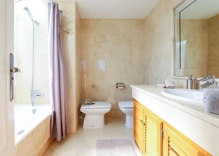 Appartamento Beachfront Luxury - Monteros Palm