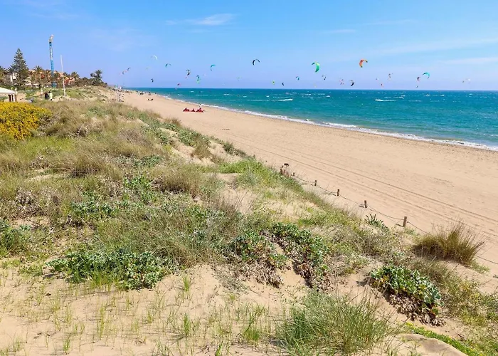 Appartamento Beachfront Luxury - Monteros Palm Marbella