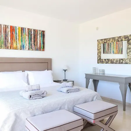 Beachfront Luxury - Monteros Palm * Marbella