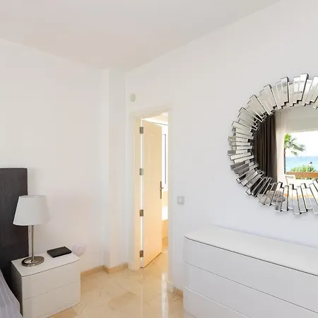 Apartment Beachfront Luxury - Monteros Palm *