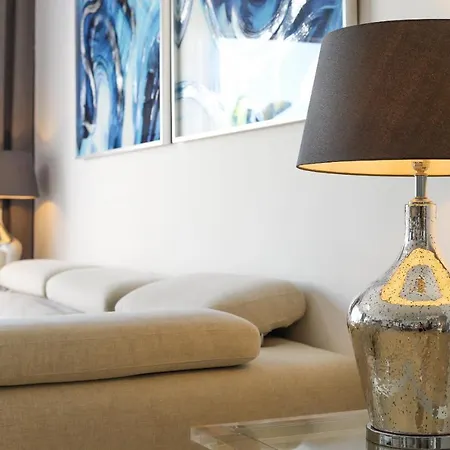 Beachfront Luxury - Monteros Palm Apartment
