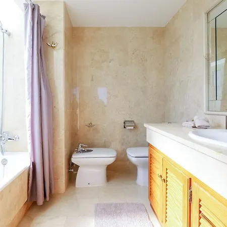 Apartment Beachfront Luxury - Monteros Palm