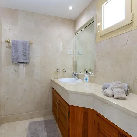Beachfront Luxury - Monteros Palm * Marbella