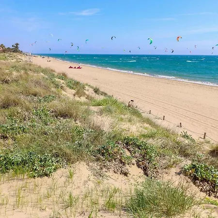 Apartment Beachfront Luxury - Monteros Palm Marbella